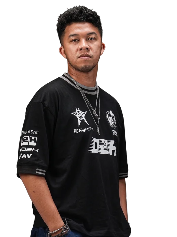 Fandi DK