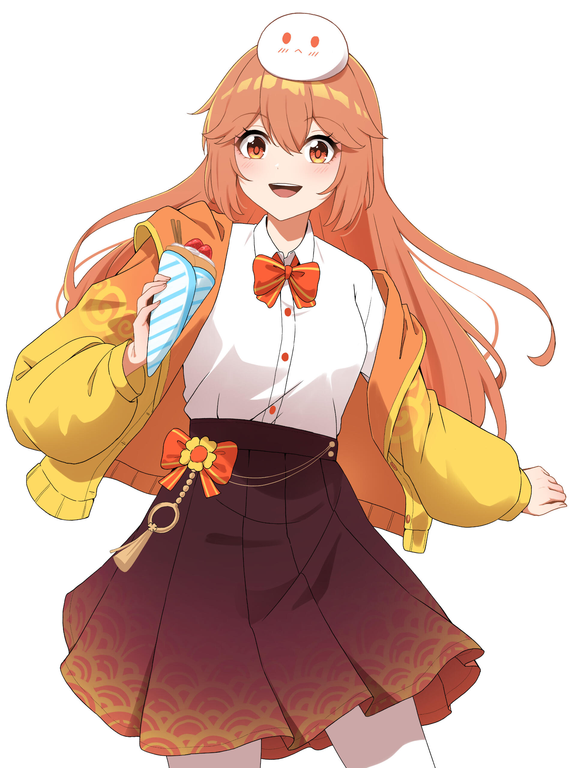 Ilustrasi oleh @asiri_senpai