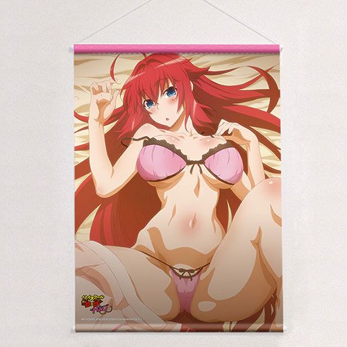 High School DxD Hero B2 Tapestry Rias