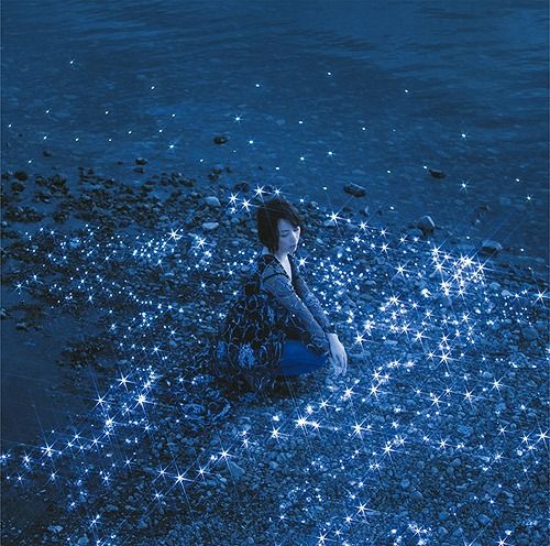 CD Single Ryusei / Yakusoku [Regular Edition]
