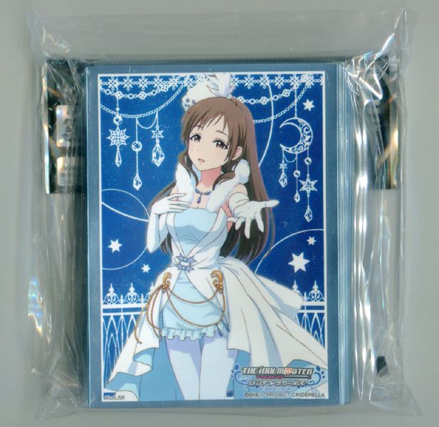 Bushiroad Sleeve Collection Minami Nitta 