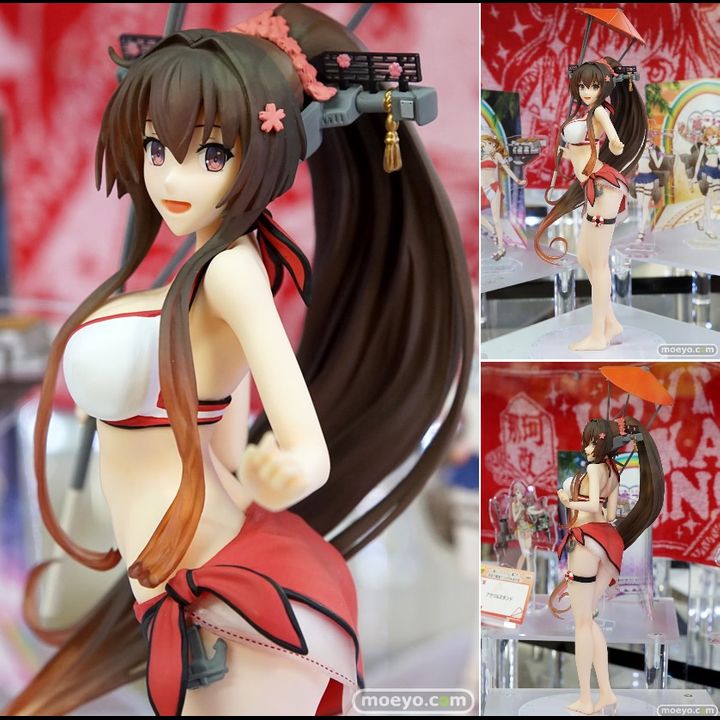 Ichiban Kuji 1/7 Yamato - Mizugi Mode