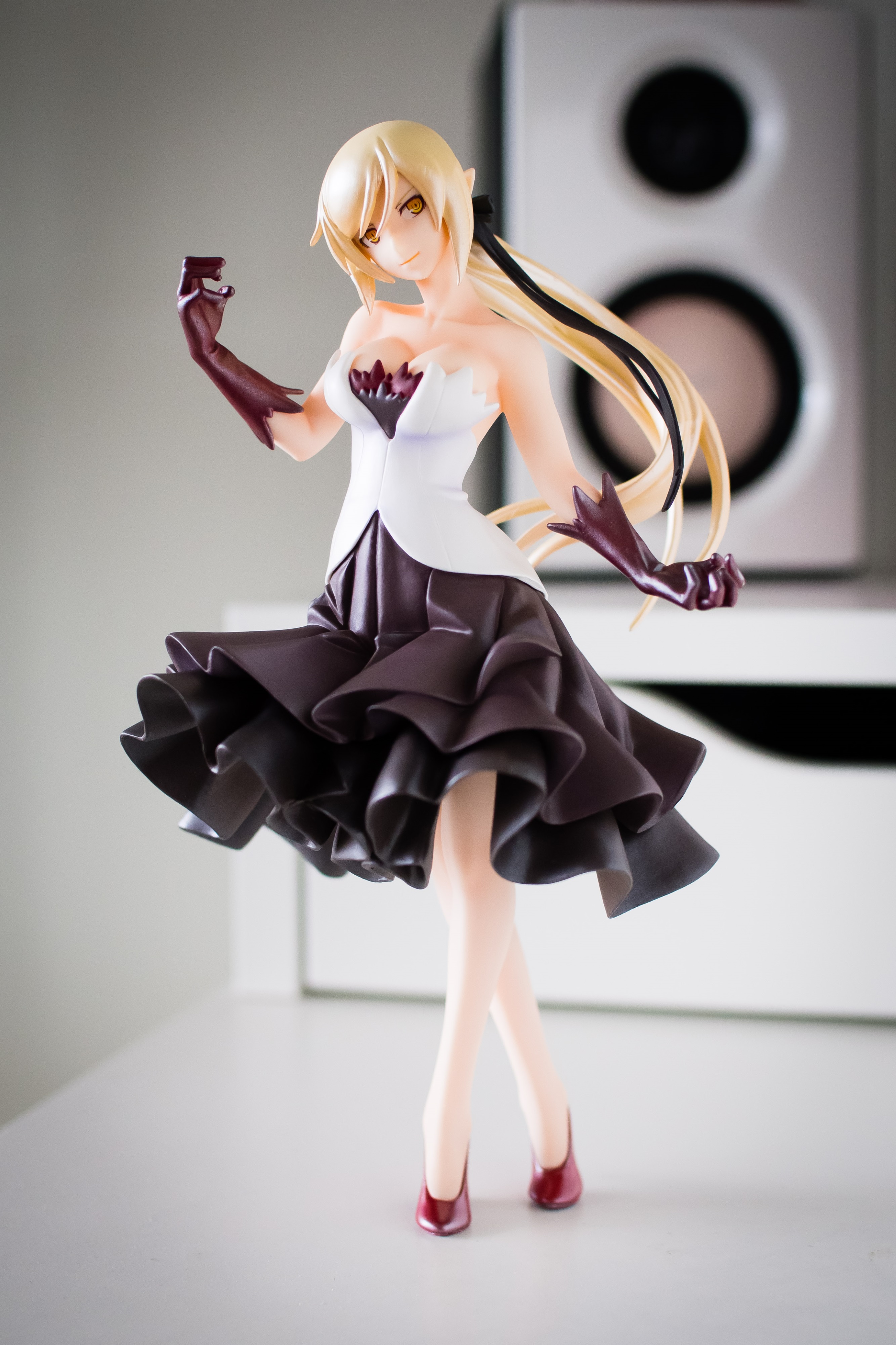 Ichiban Kuji Kiss-Shot - 17 Years Old