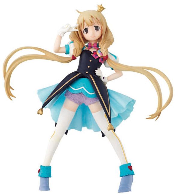 Ichiban Kuji Anzu Futaba