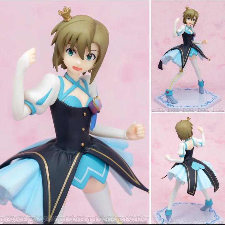PVC Ichiban Kuji Tada Riina - Star!! Costume Ver.