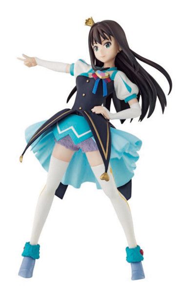 Ichiban Kuji Rin Shibuya