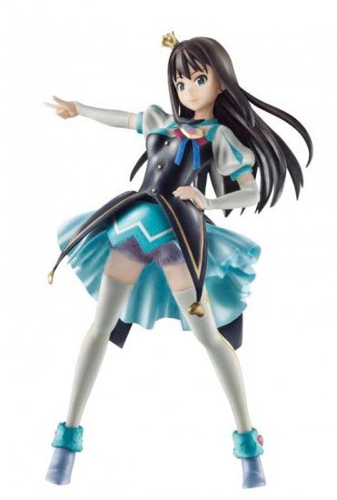 PVC Ichiban Kuji Rin Shibuya - Star!! Costume Ver. (LAST ONE)