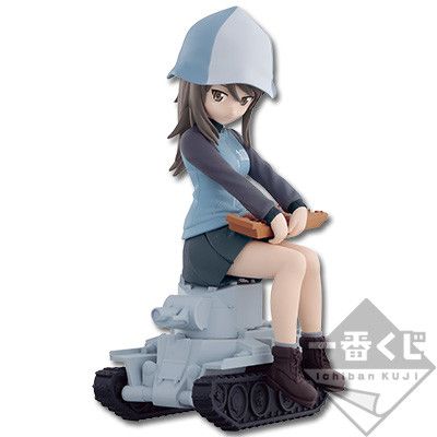 Ichiban Kuji Mika