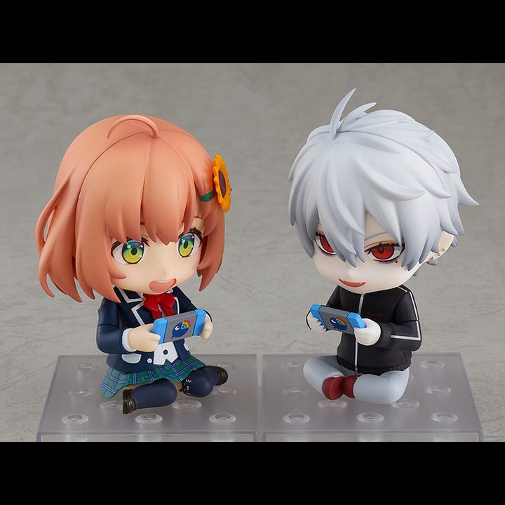Nendoroid Kuzuha - NIJISANJI | Kyou Hobby Shop