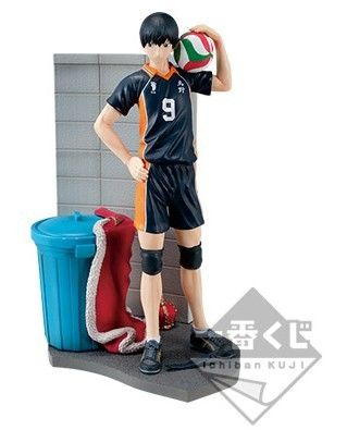 Ichiban Kuji Kageyama Tobio