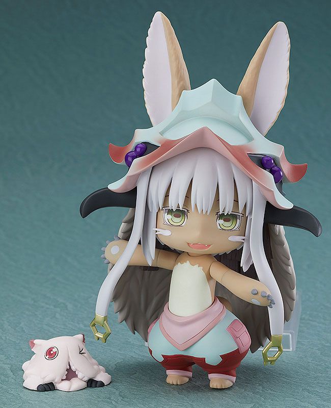 Nendoroid Nanachi - Made in Abyss (Re-Release) 2