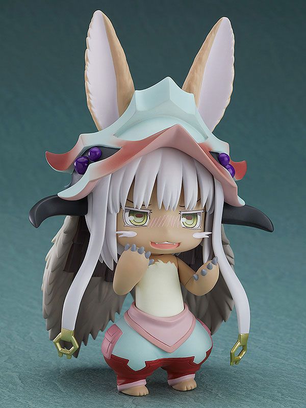 Nendoroid Nanachi - Made in Abyss (Re-Release) 3