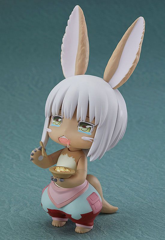 Nendoroid Nanachi - Made in Abyss (Re-Release) 5