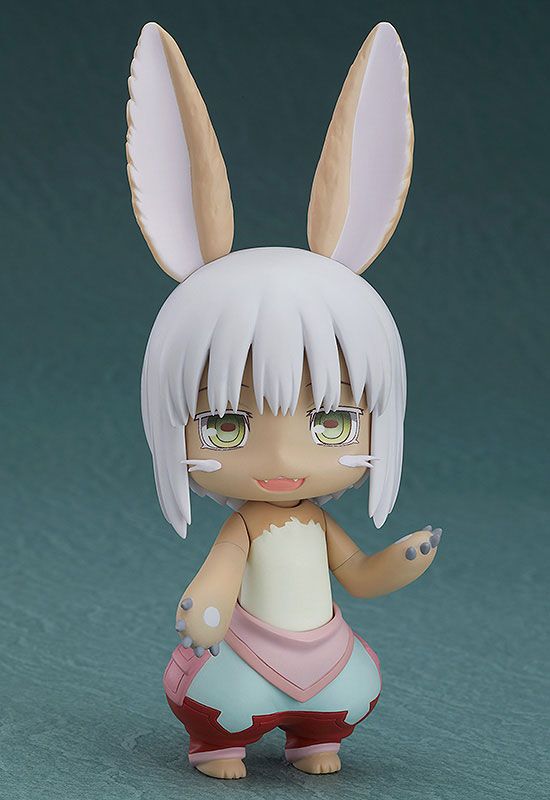 Nendoroid Nanachi - Made in Abyss (Re-Release) 6