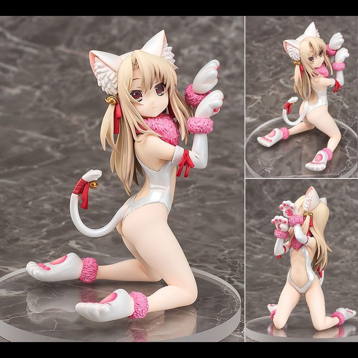 PVC 1/8 Illyasviel von Einzbern - Beast Snow White