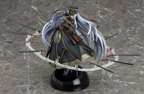 PVC 1/8 Altair - Holopsicon