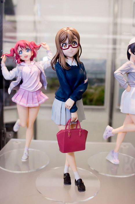 EXQ Hanamaru Kunikida - 2nd Ver. (21cm)