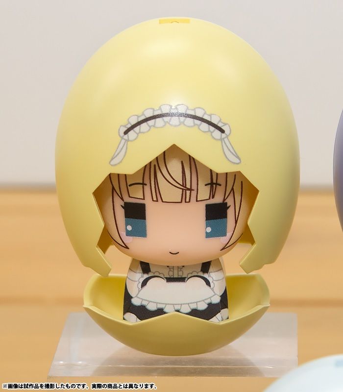 Piyokuru Sharo - Gochuumon wa Usagi Desu ka? 