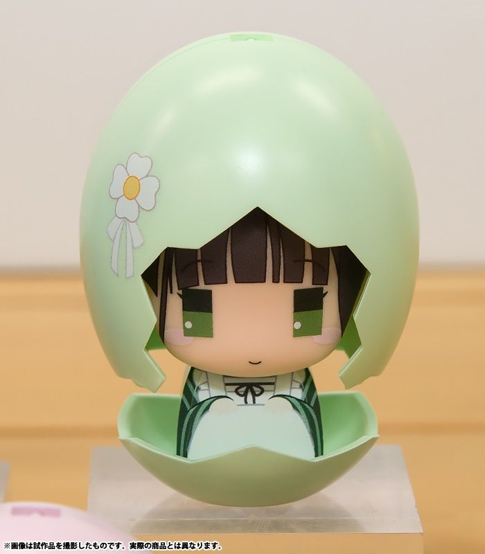 Piyokuru Chiya - Gochuumon wa Usagi Desu ka? 