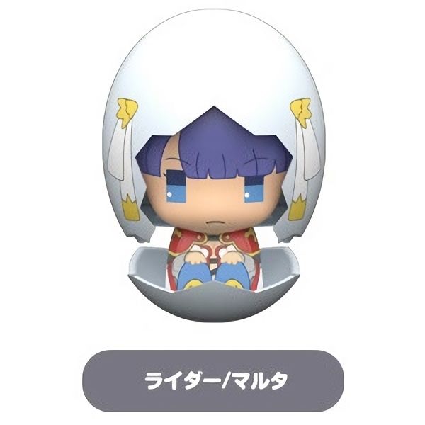 Piyokuru Rider / Martha - Fate/Grand Order 02