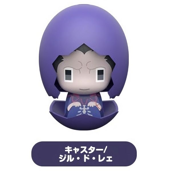 Piyokuru Caster / Gilles de Rais - Fate/Grand Order 02