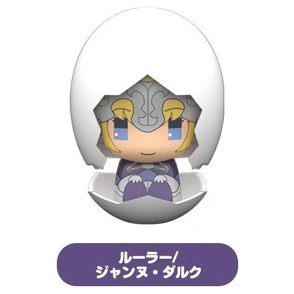 Piyokuru Ruler / Jeanne d'Arc - Fate/Grand Order 02