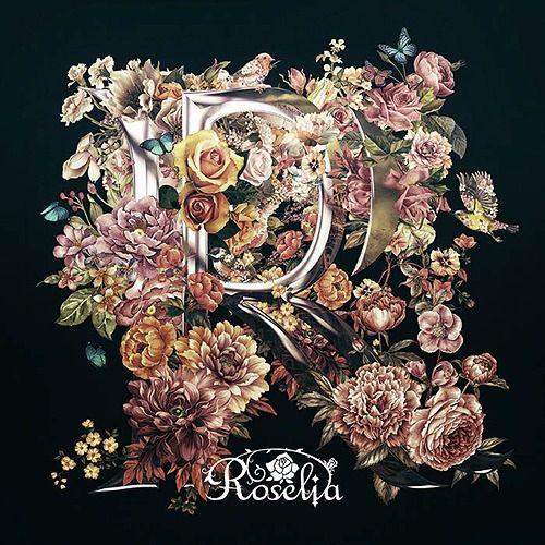 CD Album R [Regular Edition]