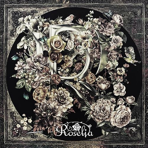 CD+Blu-ray Album R [Limited Edition]