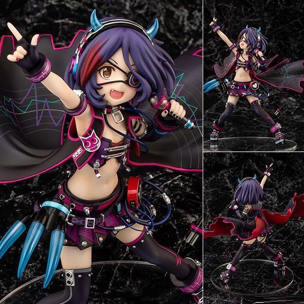 PVC 1/7 Mirei Hayasaka - Make-up Impact Ver. 