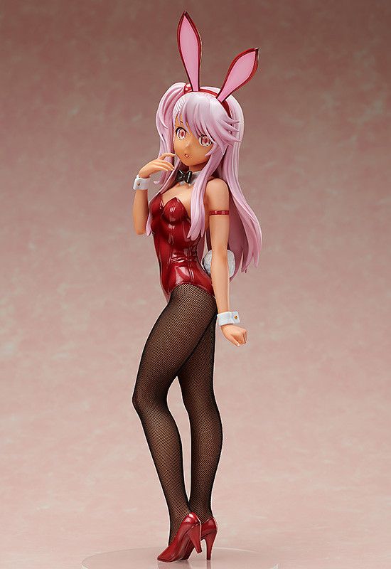 PVC Figure 1/4 Chloe von Einzbern - Bunny Ver.