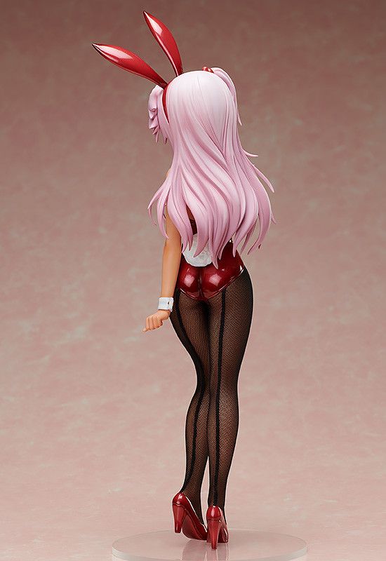 PVC Figure 1/4 Chloe von Einzbern - Bunny Ver.