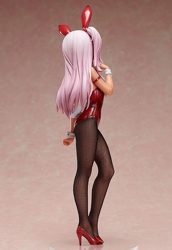PVC Figure 1/4 Chloe von Einzbern - Bunny Ver.