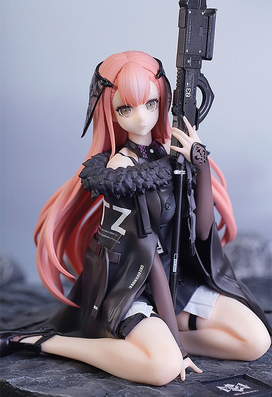 PVC Figure 1/7 A-Z:[C] Original Illustration by neco. | Kyou Hobby Shop