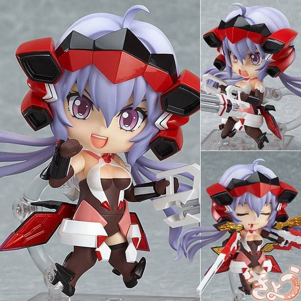 Nendoroid Yukine Chris