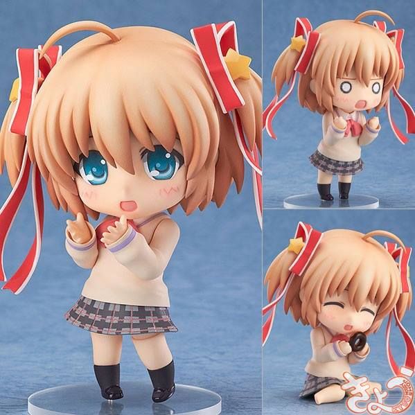 Nendoroid Kamikita Komari - Little Busters