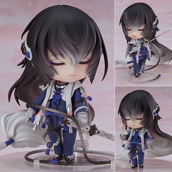 Nendoroid Juzumaru Tsunetsugu - Touken Ranbu