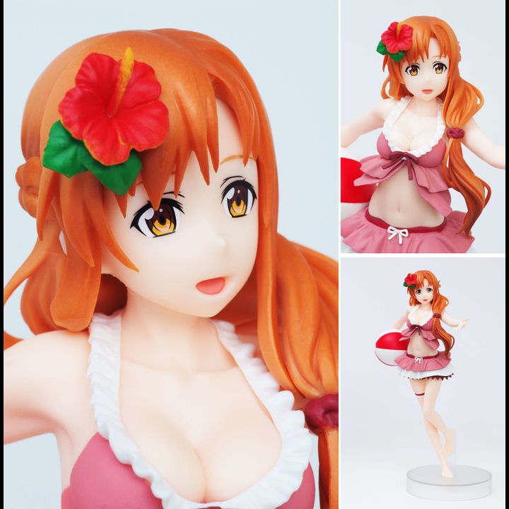 EXQ Asuna - Minamo Princess