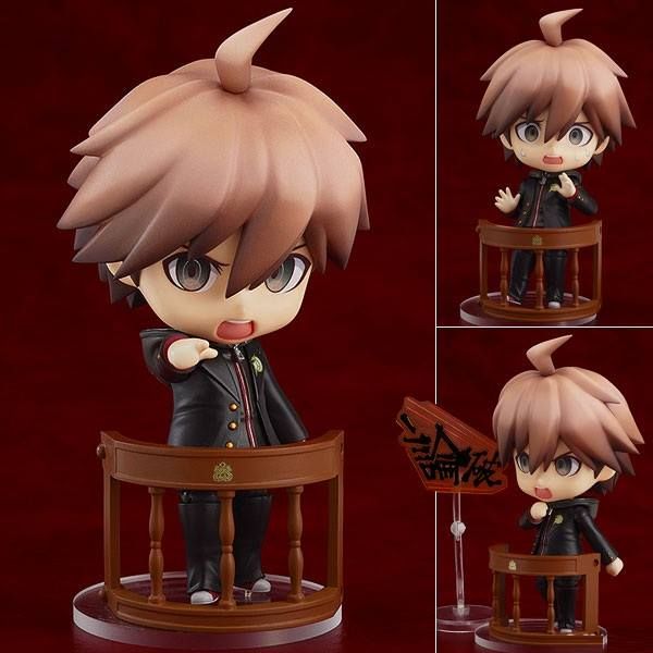 Nendoroid Naegi Makoto 