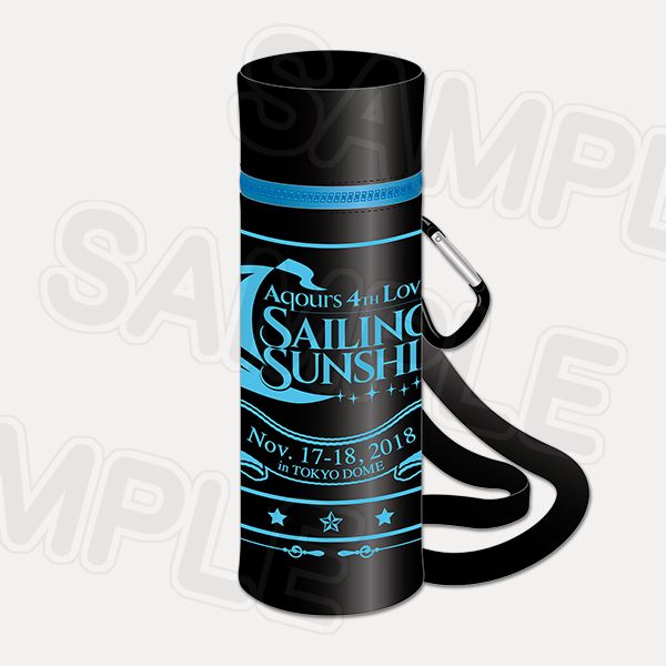Kingblade Pouch Love Live! Sunshine!! Aqours 4th Love Live! ~Sailing to the Sunshine~