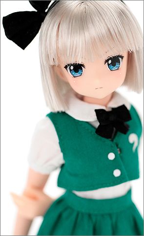 Pure Neemo 1/6 Konpaku Youmu