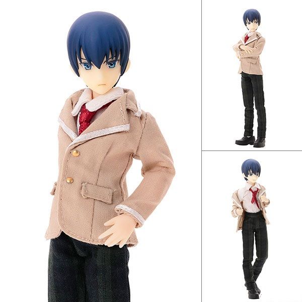 Picco Danshi Hajime Ishikawa (Blue ver.) Doll