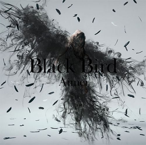 CD+DVD Single Black Bird / Tiny Dancers / Omoide wa Kirei de [Limited Edition]