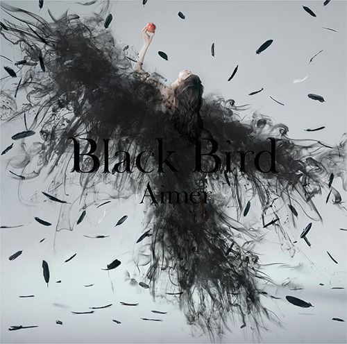 CD Single Black Bird / Tiny Dancers / Omoide wa Kirei de [Regular Edition]