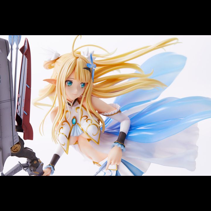 [With Bonus] PVC Figure 1/7 Centaur - Azur Lane | Kyou Hobby Shop