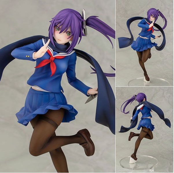 PVC 1/7 Sagiri Ameno