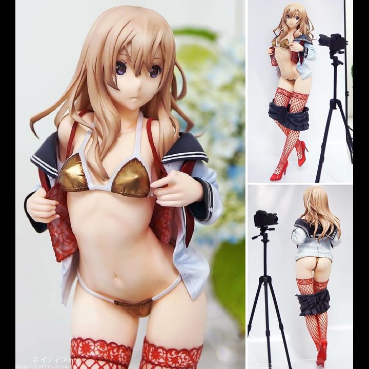 PVC 1/7 Natsumi