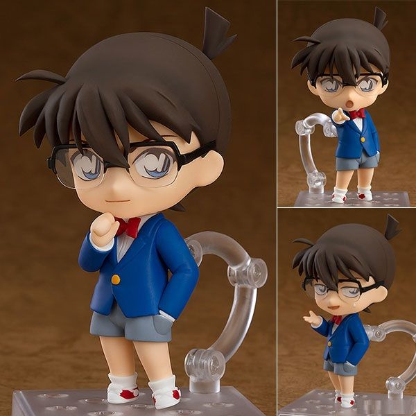 Nendoroid Conan Edogawa