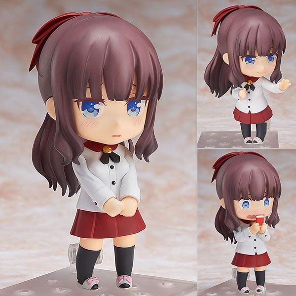 Nendoroid Hifumi Takimoto - New Game