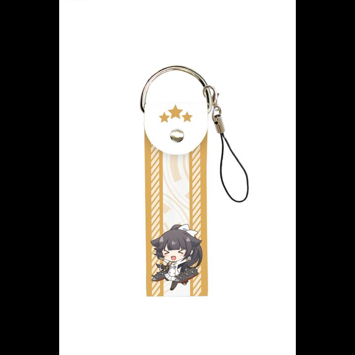 Big Leather Strap Azur Lane 24 Takao SD