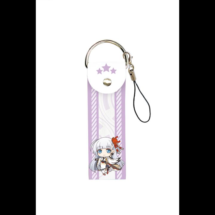 Big Leather Strap Azur Lane 27 Shokaku SD